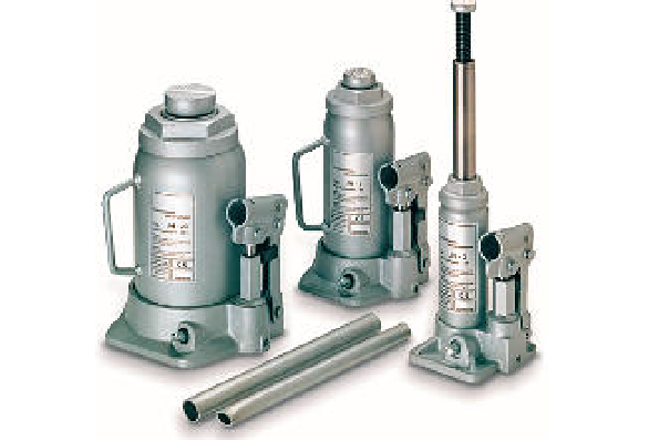 Universalheber JH für 30t-50t